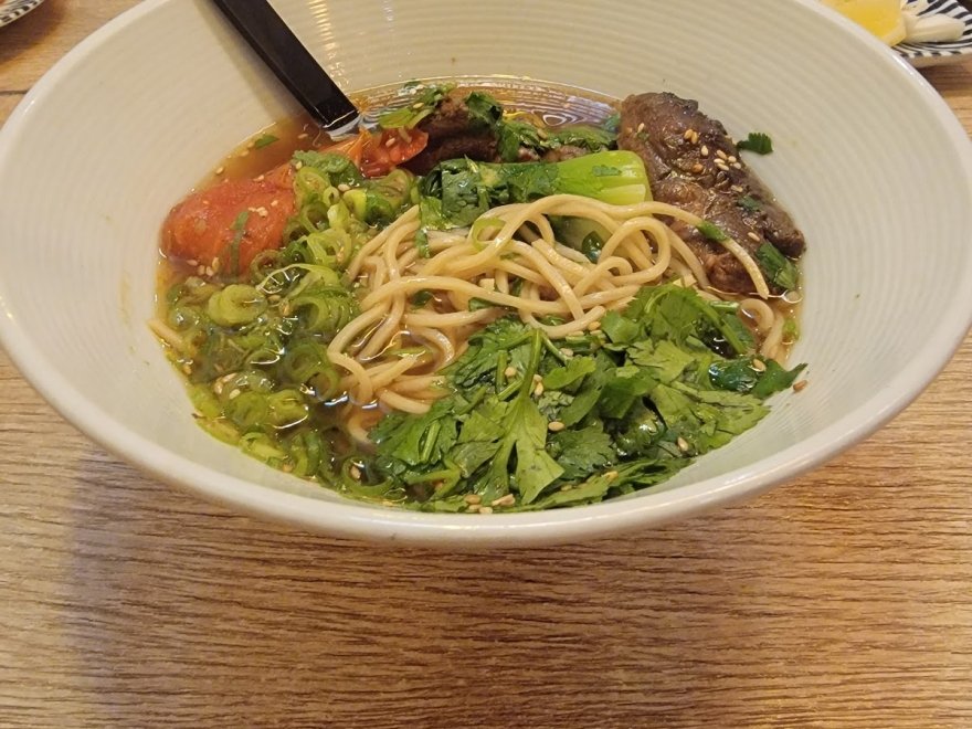 Miyagi Ramen Bar