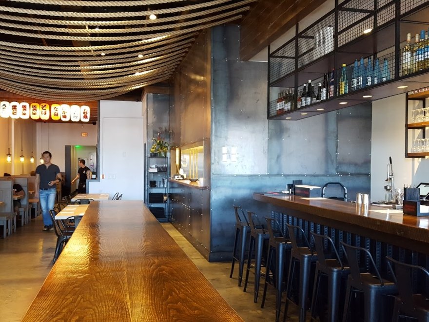 Miyagi Ramen Bar