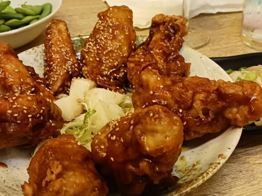 Miyagi Ramen Bar