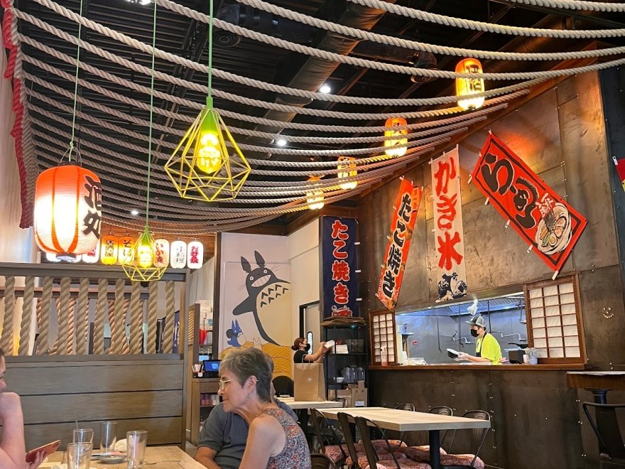 Miyagi Ramen Bar