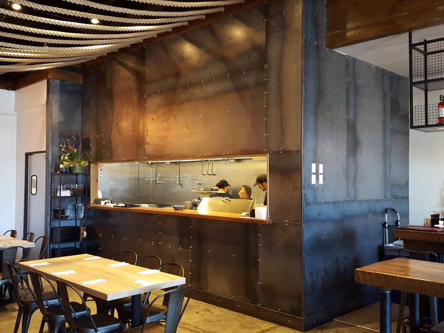 Miyagi Ramen Bar
