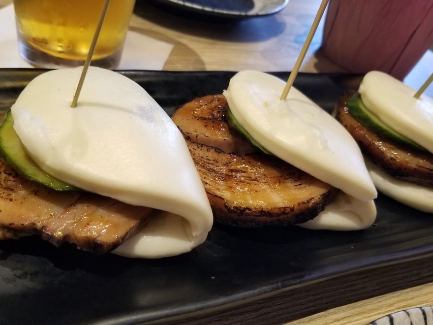 Miyagi Ramen Bar