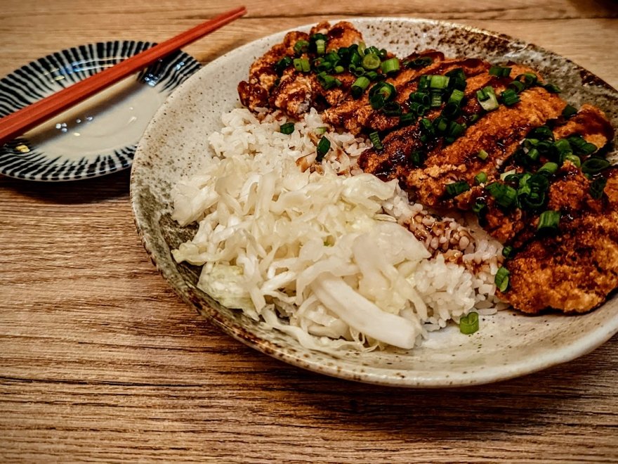 Miyagi Ramen Bar