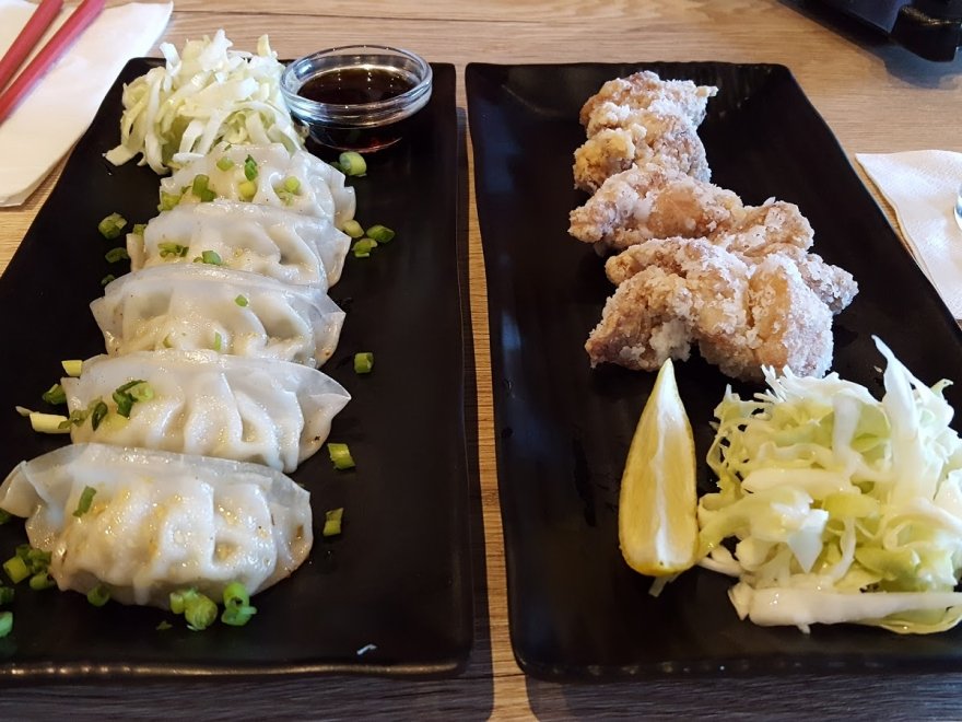 Miyagi Ramen Bar