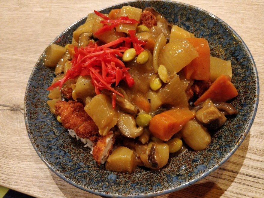Miyagi Ramen Bar