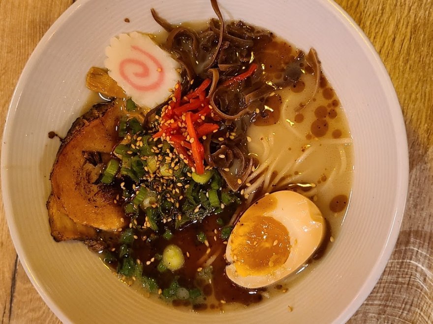 Miyagi Ramen Bar