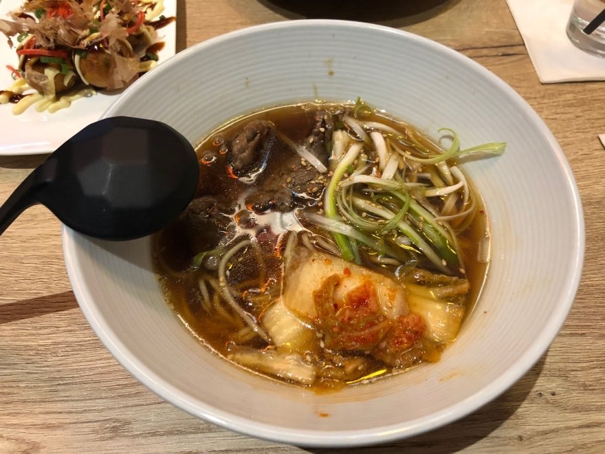 Miyagi Ramen Bar