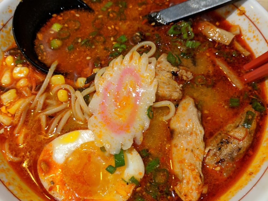 Miyagi Ramen Bar
