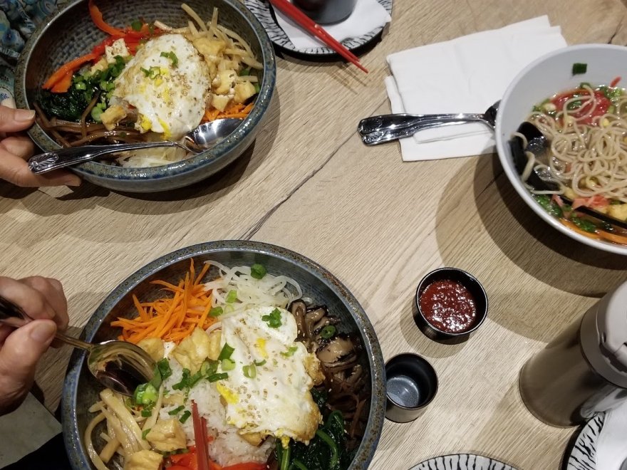 Miyagi Ramen Bar