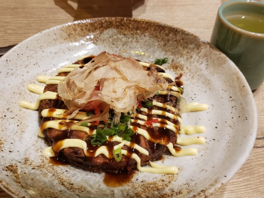Miyagi Ramen Bar
