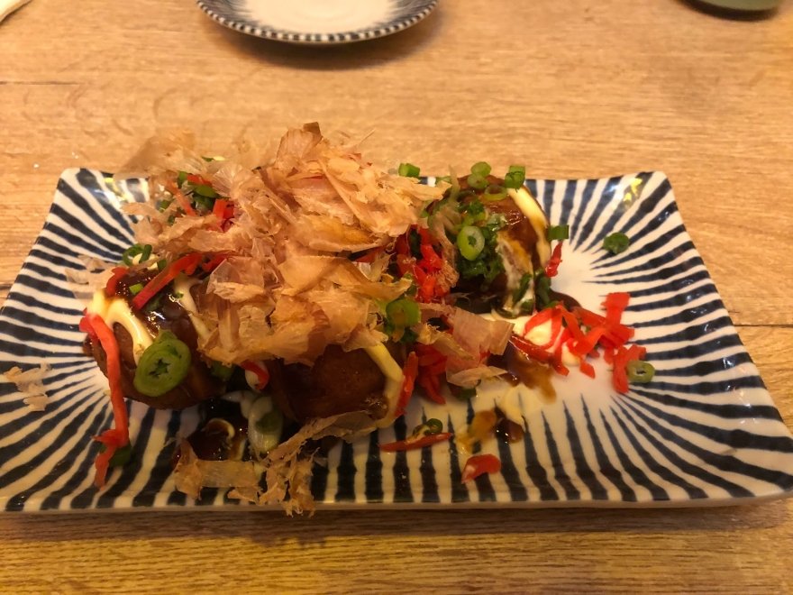 Miyagi Ramen Bar