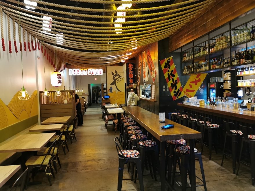 Miyagi Ramen Bar