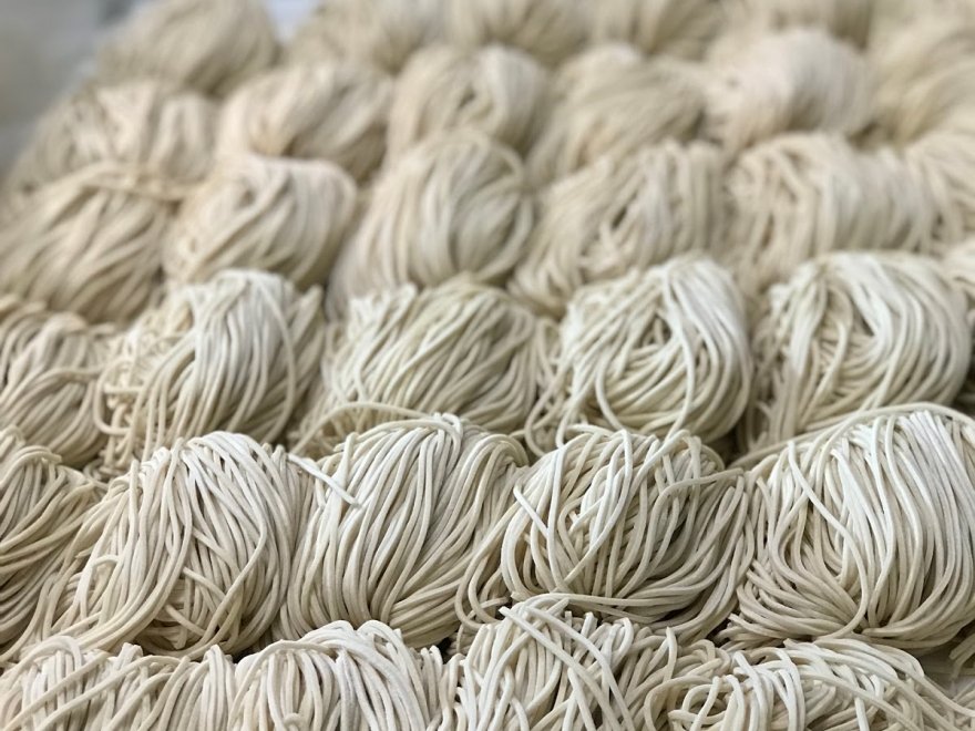 Miyagi Ramen Bar