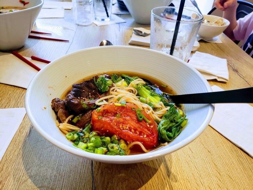 Miyagi Ramen Bar