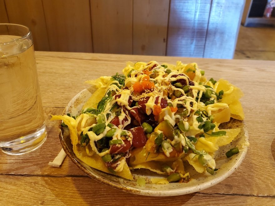 Miyagi Ramen Bar