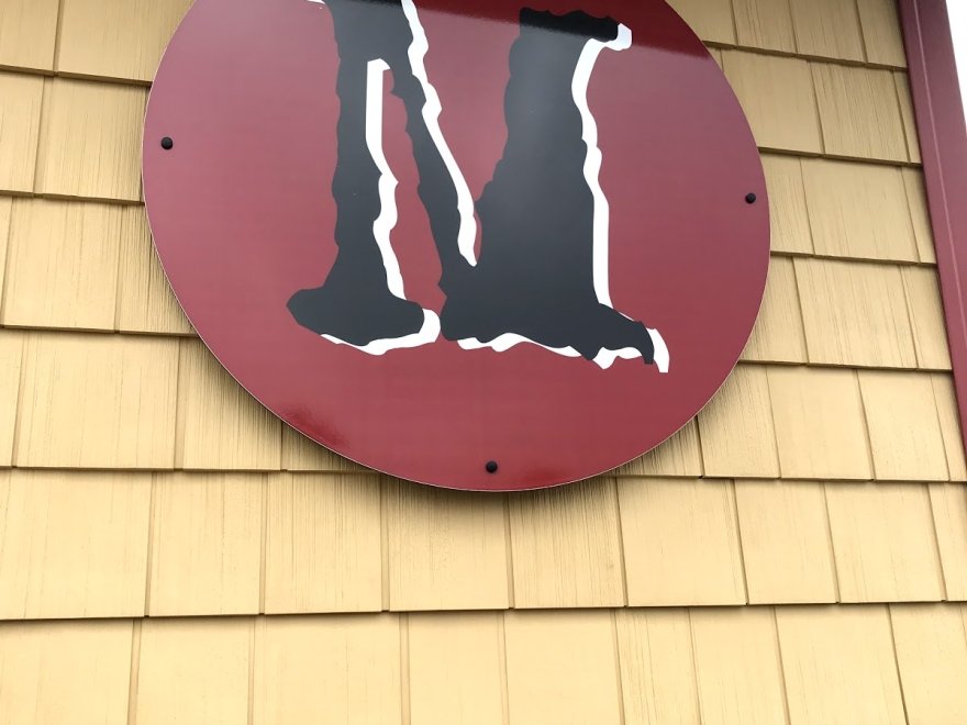 Mudslingers of Rehoboth Beach
