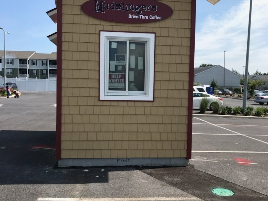 Mudslingers of Rehoboth Beach