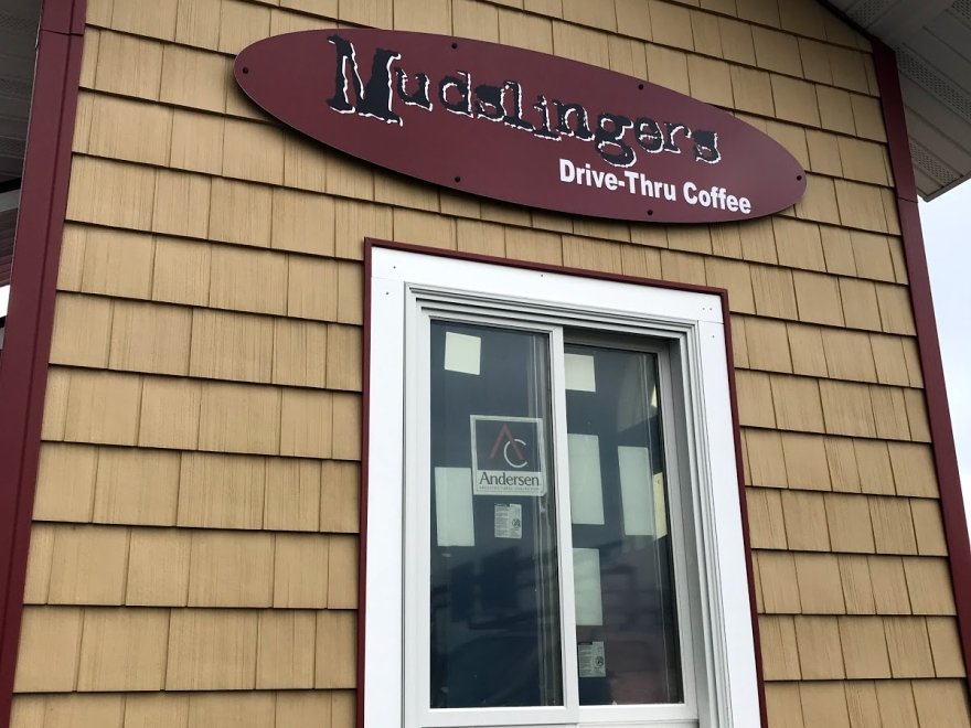 Mudslingers of Rehoboth Beach