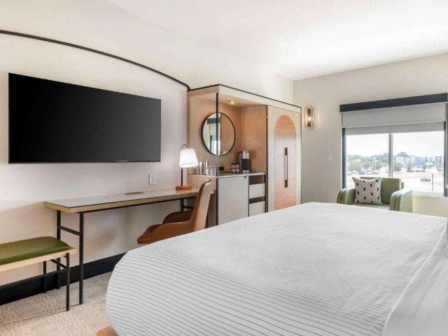 Cambria Hotel Rehoboth Beach