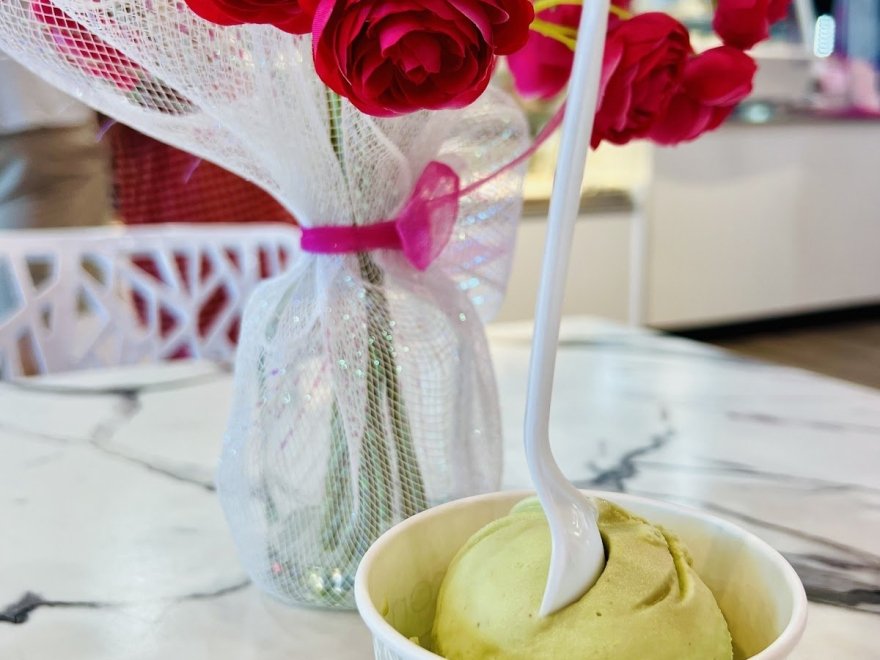 Le Macaron French Pastries Rehoboth