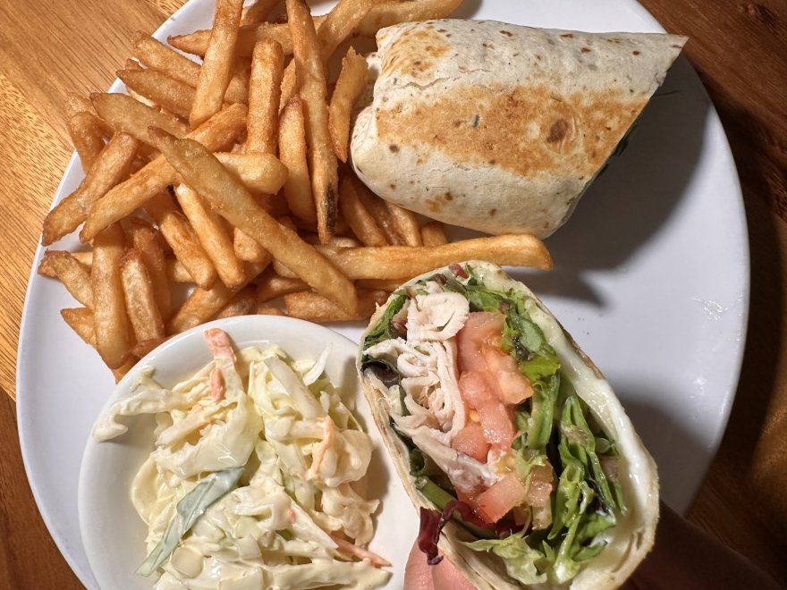 Midway Cafe