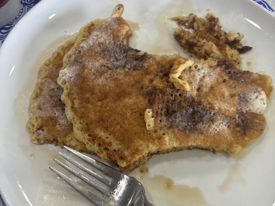 Midway Cafe