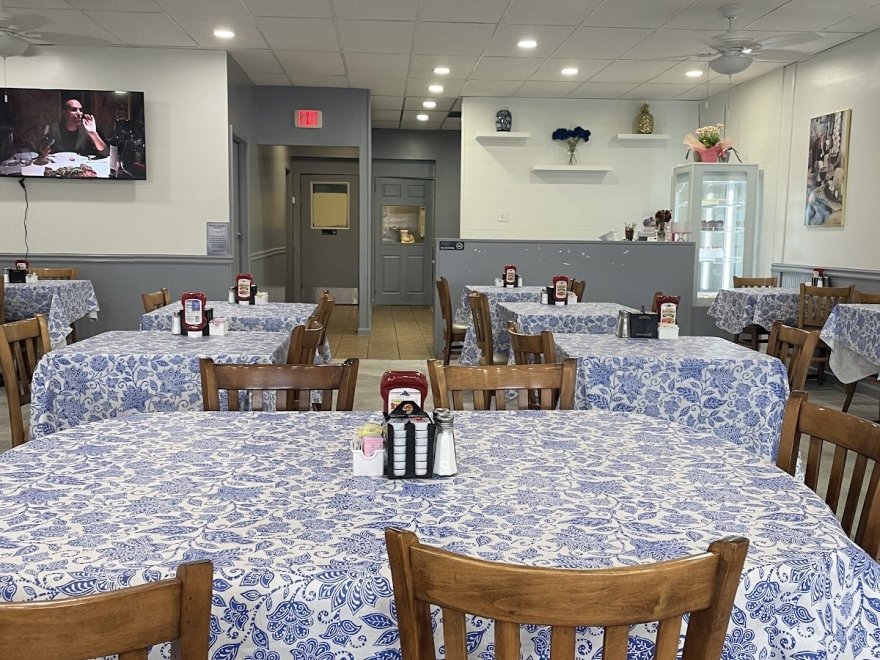 Midway Cafe