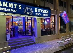 Sammy's Ice Cream
