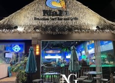 Nalu Rehoboth Beach