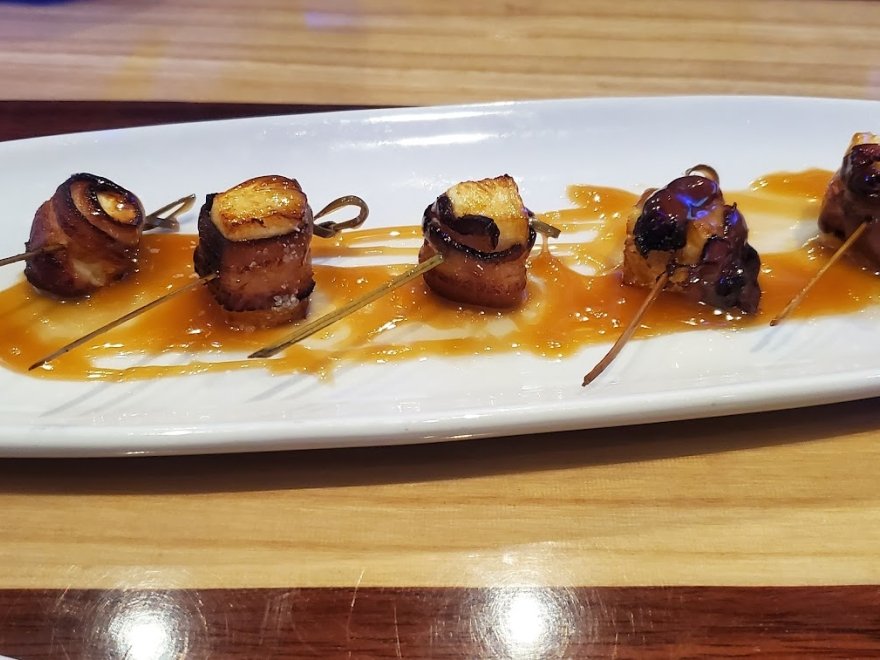 Nalu Rehoboth Beach