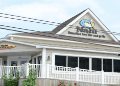 Nalu Surf Bar