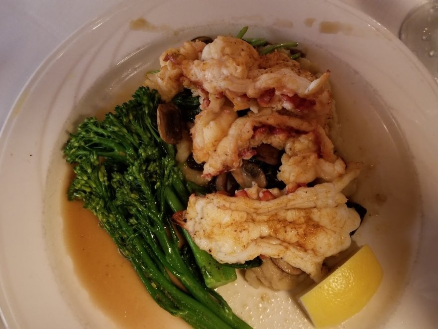 Nantuckets Restaurant