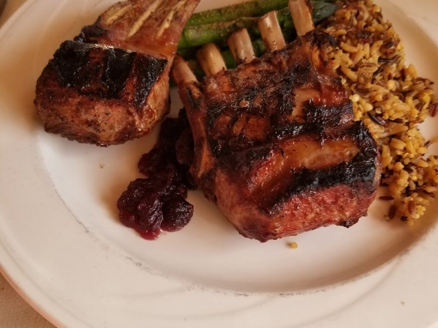 Nantuckets Restaurant
