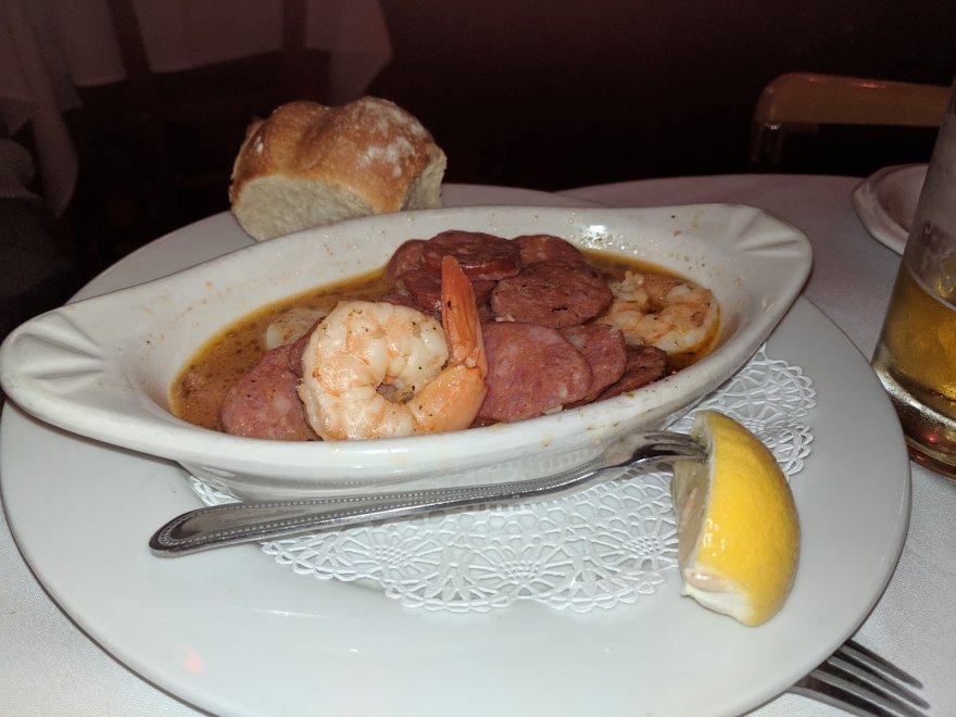 Nantuckets Restaurant
