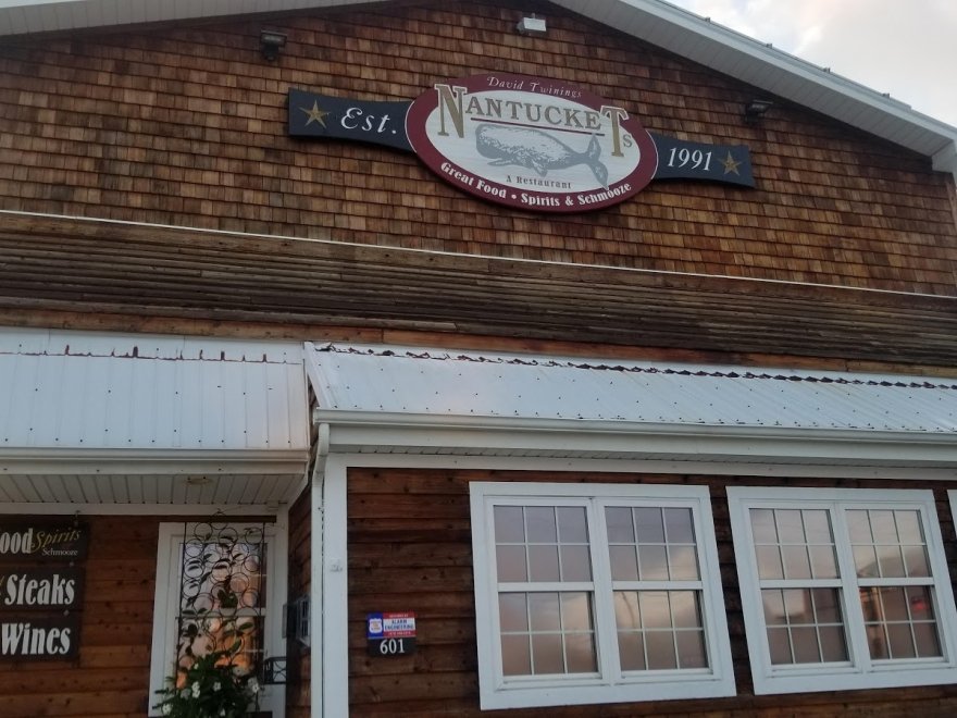 Nantuckets Restaurant
