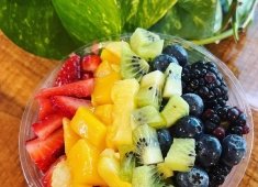Bountiful Bowls Beachside