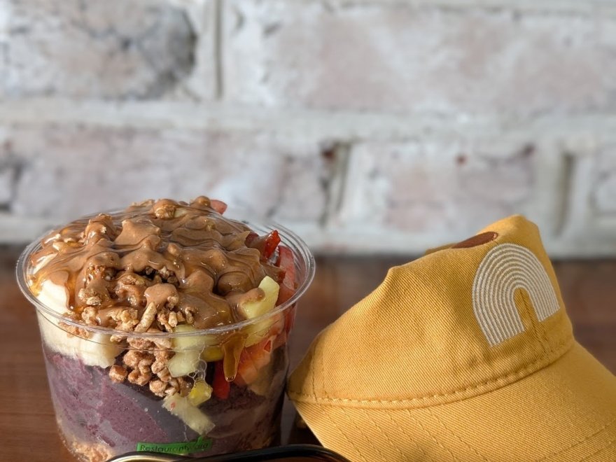 Bountiful Bowls Beachside