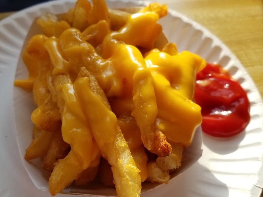 Nicks Philadelphia Cheese Steaks & Gyros