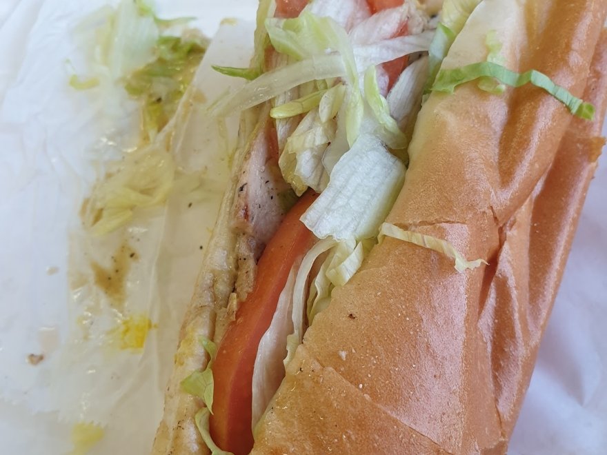 Nicks Philadelphia Cheese Steaks & Gyros