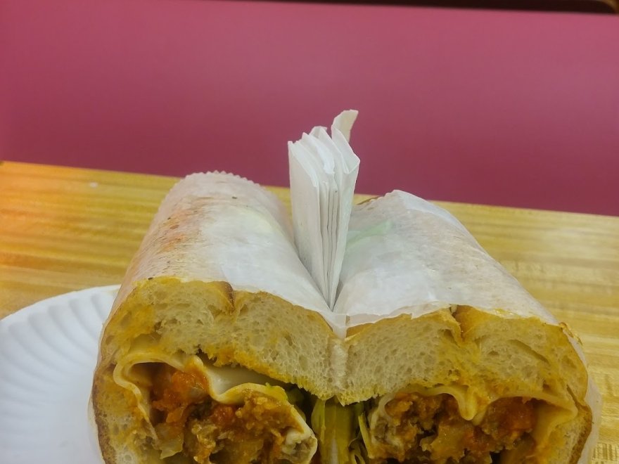 Nicks Philadelphia Cheese Steaks & Gyros