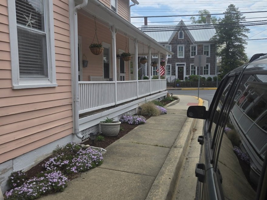 Berkshire Hathaway HomeServices PenFed Realty: Lewes