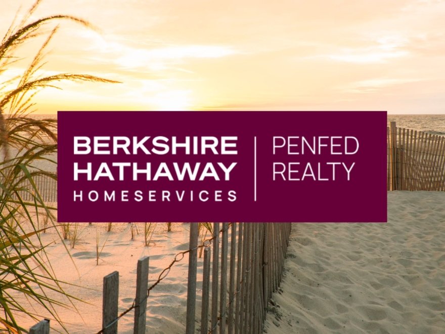 Berkshire Hathaway HomeServices PenFed Realty: Bethany Beach