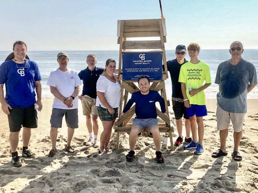 Coldwell Banker Premier - Vacation Rentals