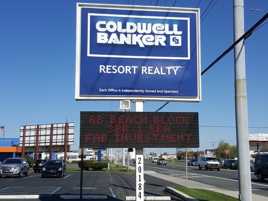 Coldwell Banker Premier - Vacation Rentals