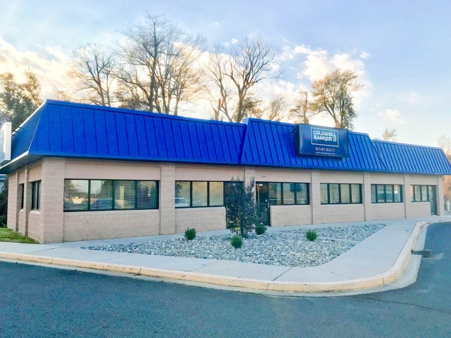 Coldwell Banker Premier - Vacation Rentals