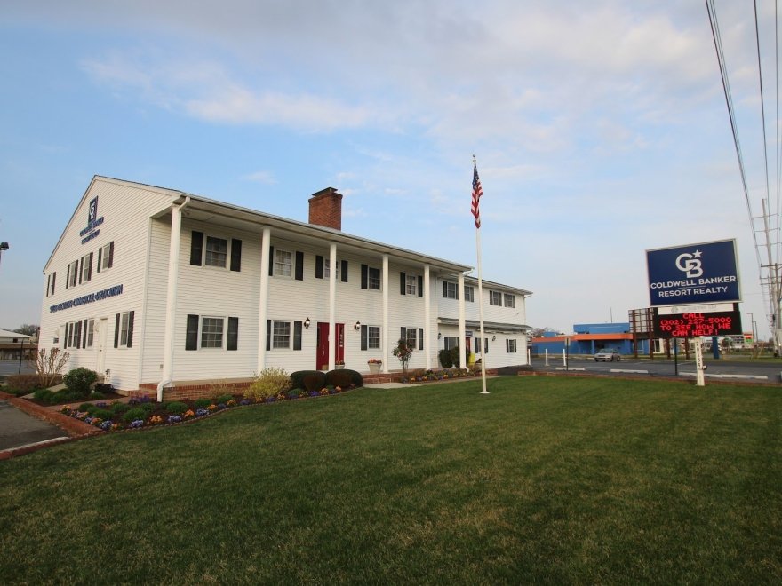 Coldwell Banker Premier - Vacation Rentals