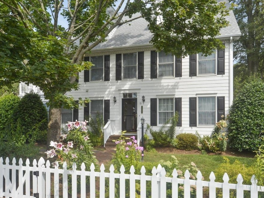 Long & Foster Vacation Rentals Rehoboth Beach, DE