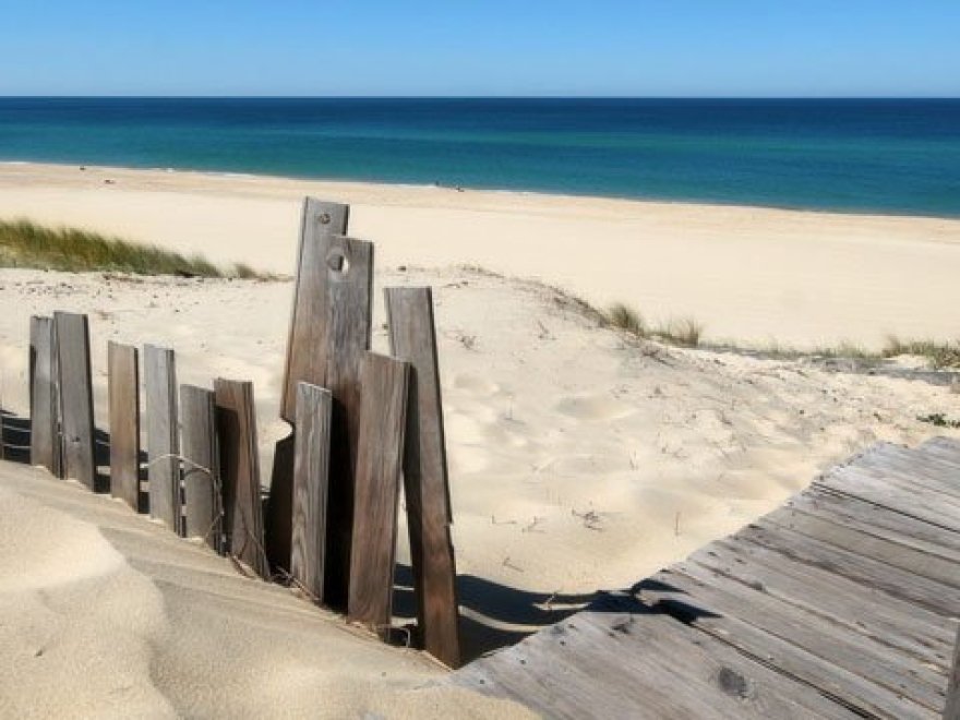 Crowley Associates Realty, Inc - Rehoboth