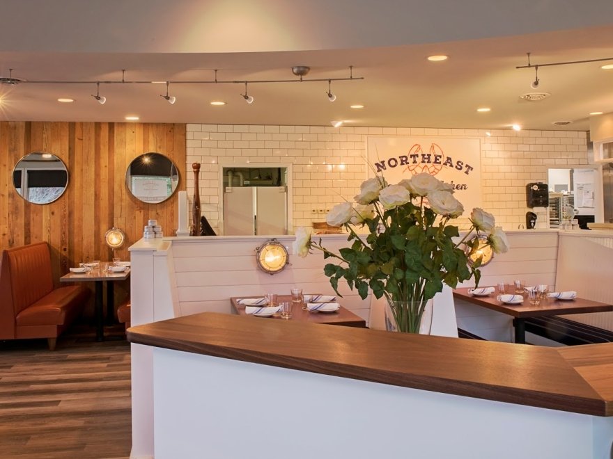 Northeast Seafood Kitchen