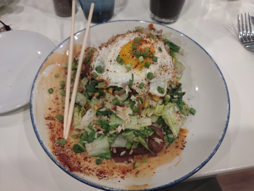 Northeast Seafood Kitchen